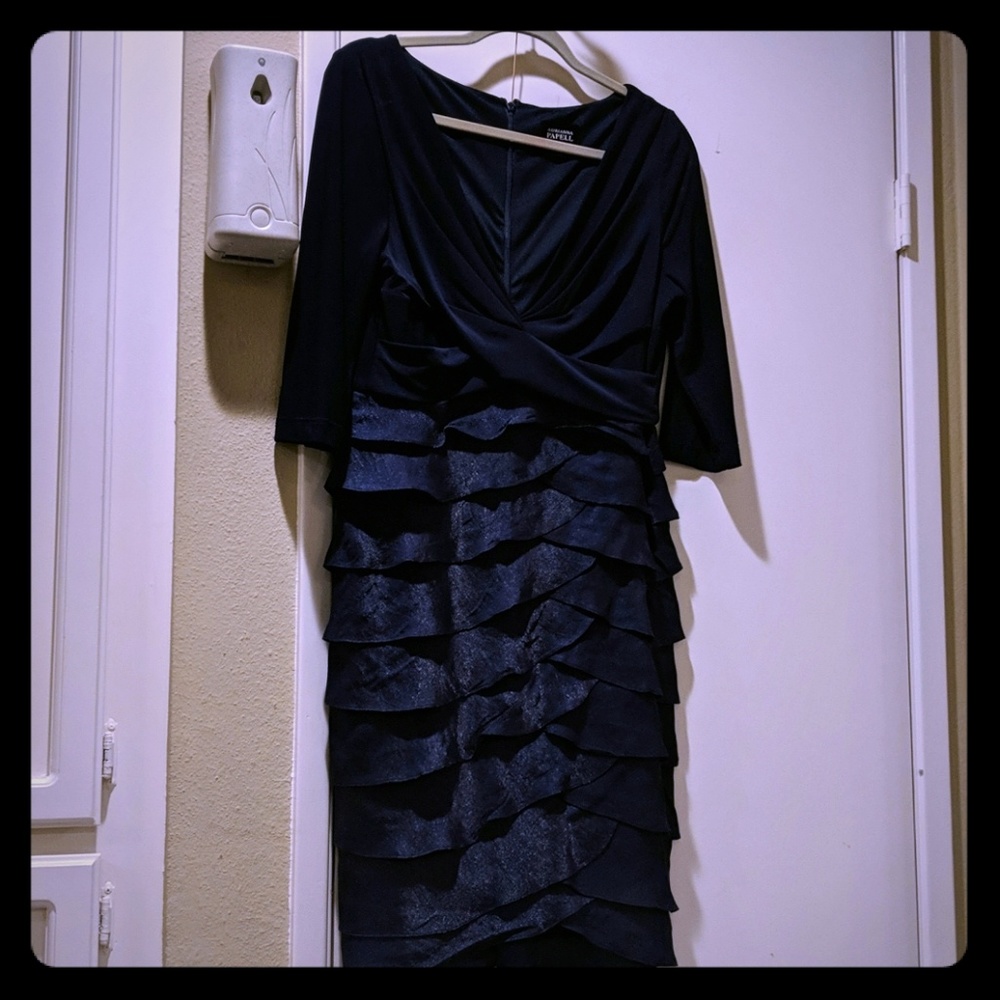 Adriana Papell Dress